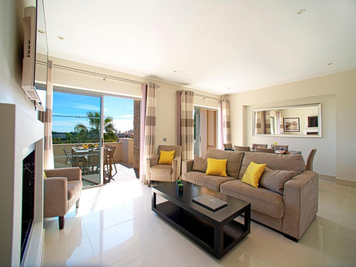 Apartment Pine Hills Cristal By Interhome Vilamoura Kültér fotó