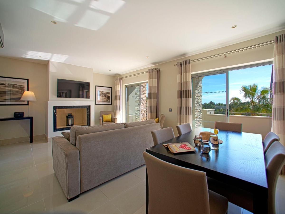 Apartment Pine Hills Cristal By Interhome Vilamoura Kültér fotó