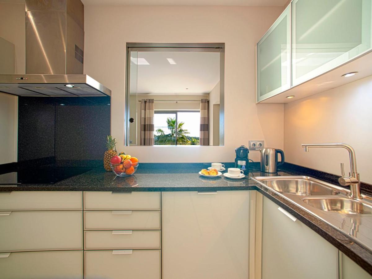 Apartment Pine Hills Cristal By Interhome Vilamoura Kültér fotó