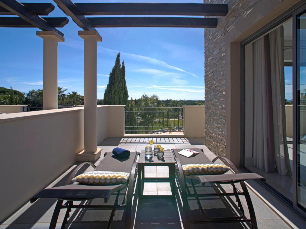 Apartment Pine Hills Cristal By Interhome Vilamoura Kültér fotó