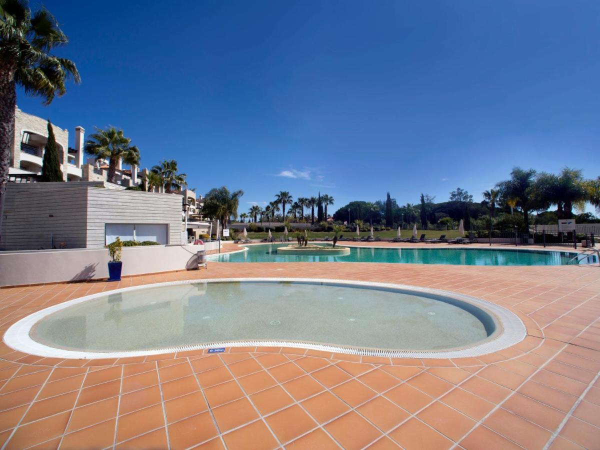 Apartment Pine Hills Cristal By Interhome Vilamoura Kültér fotó
