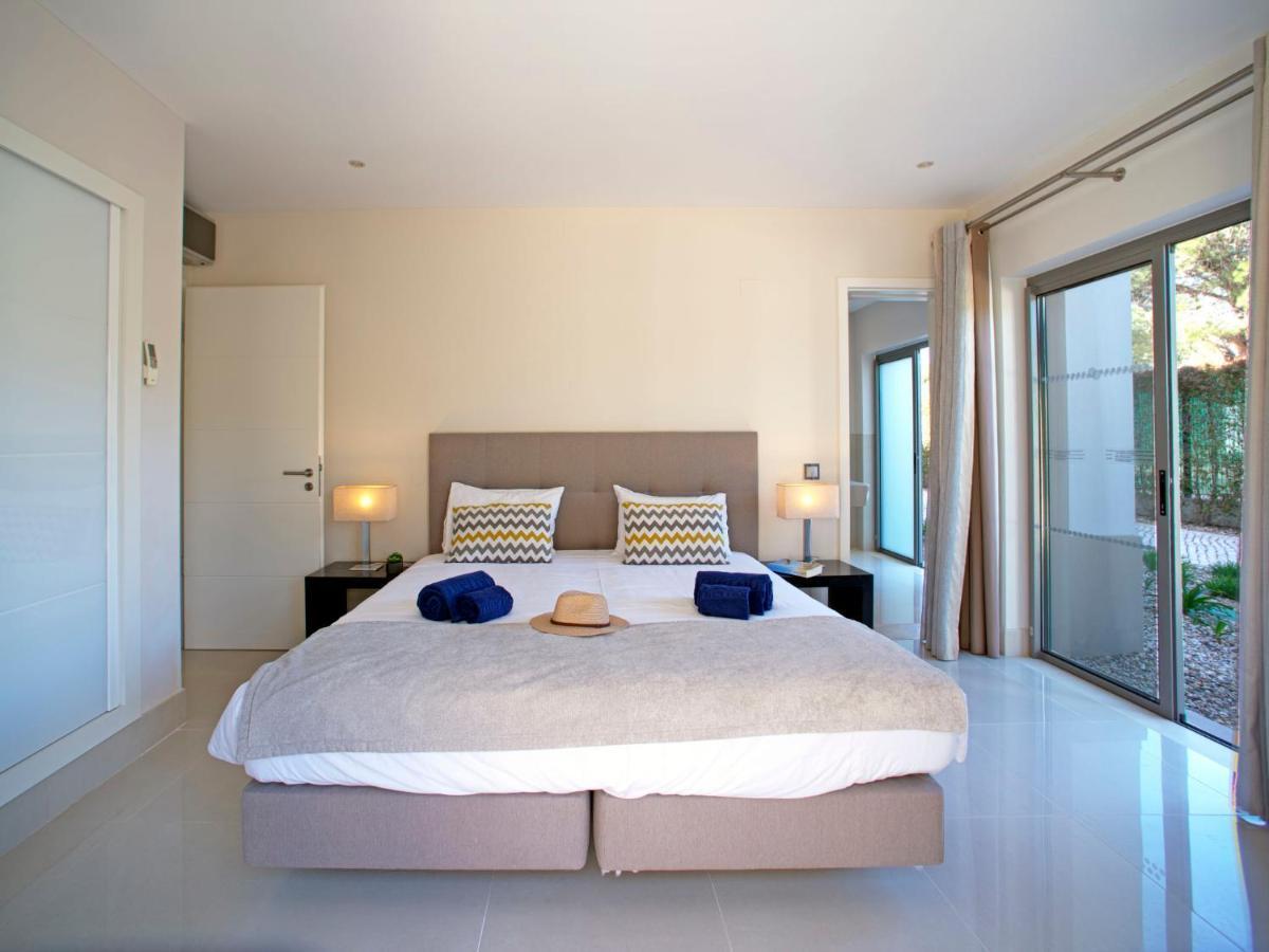 Apartment Pine Hills Cristal By Interhome Vilamoura Kültér fotó