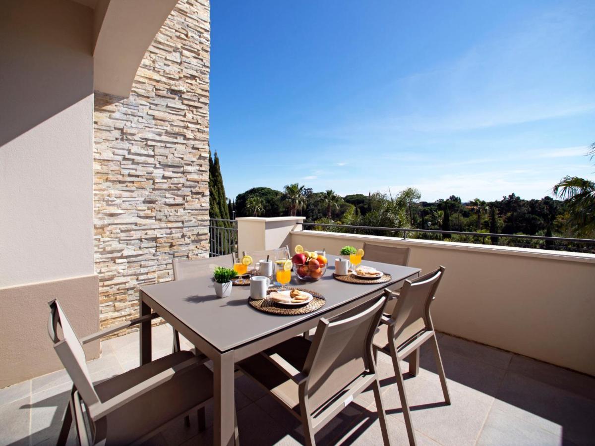 Apartment Pine Hills Cristal By Interhome Vilamoura Kültér fotó