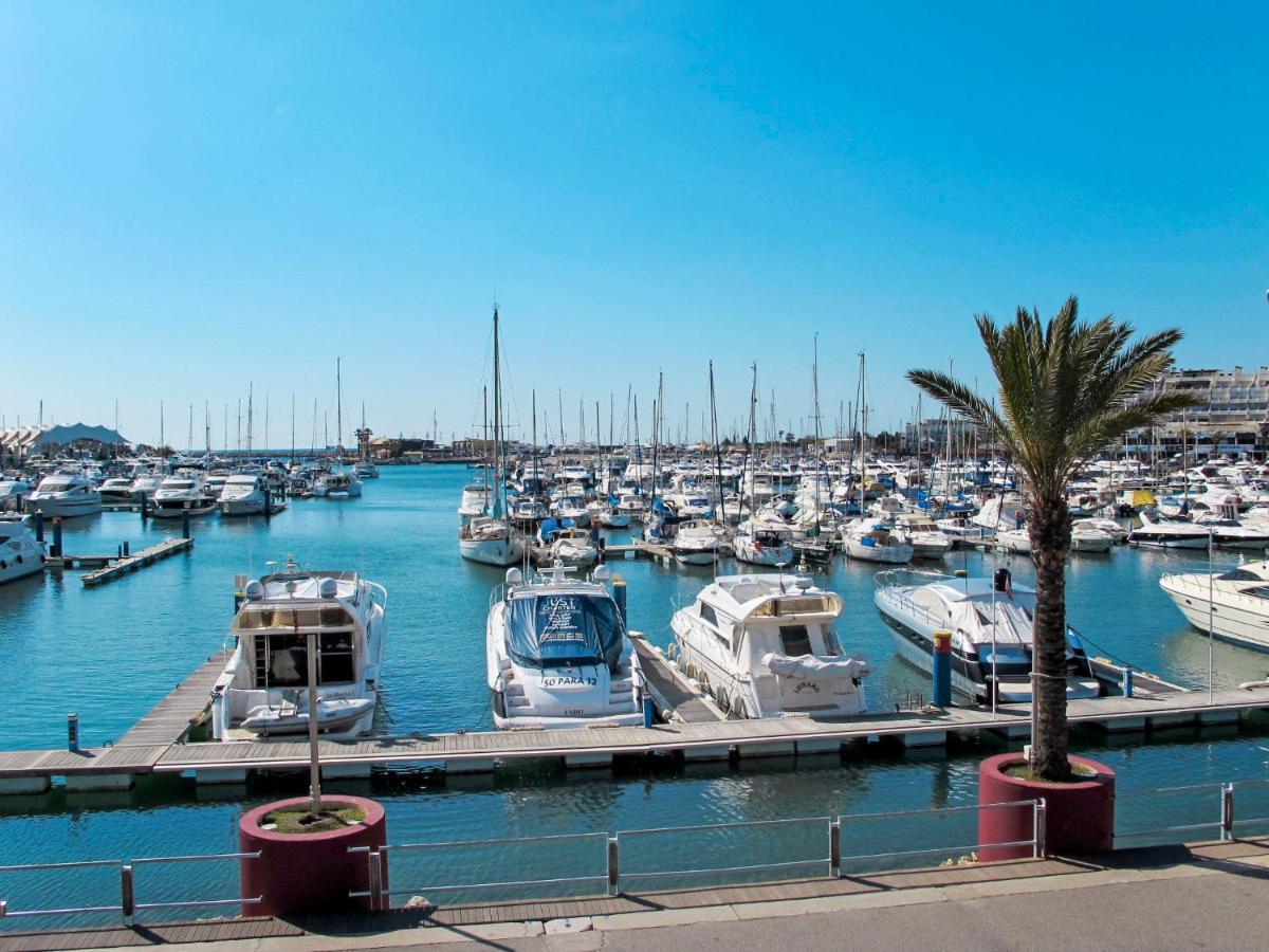 Apartment Pine Hills Cristal By Interhome Vilamoura Kültér fotó