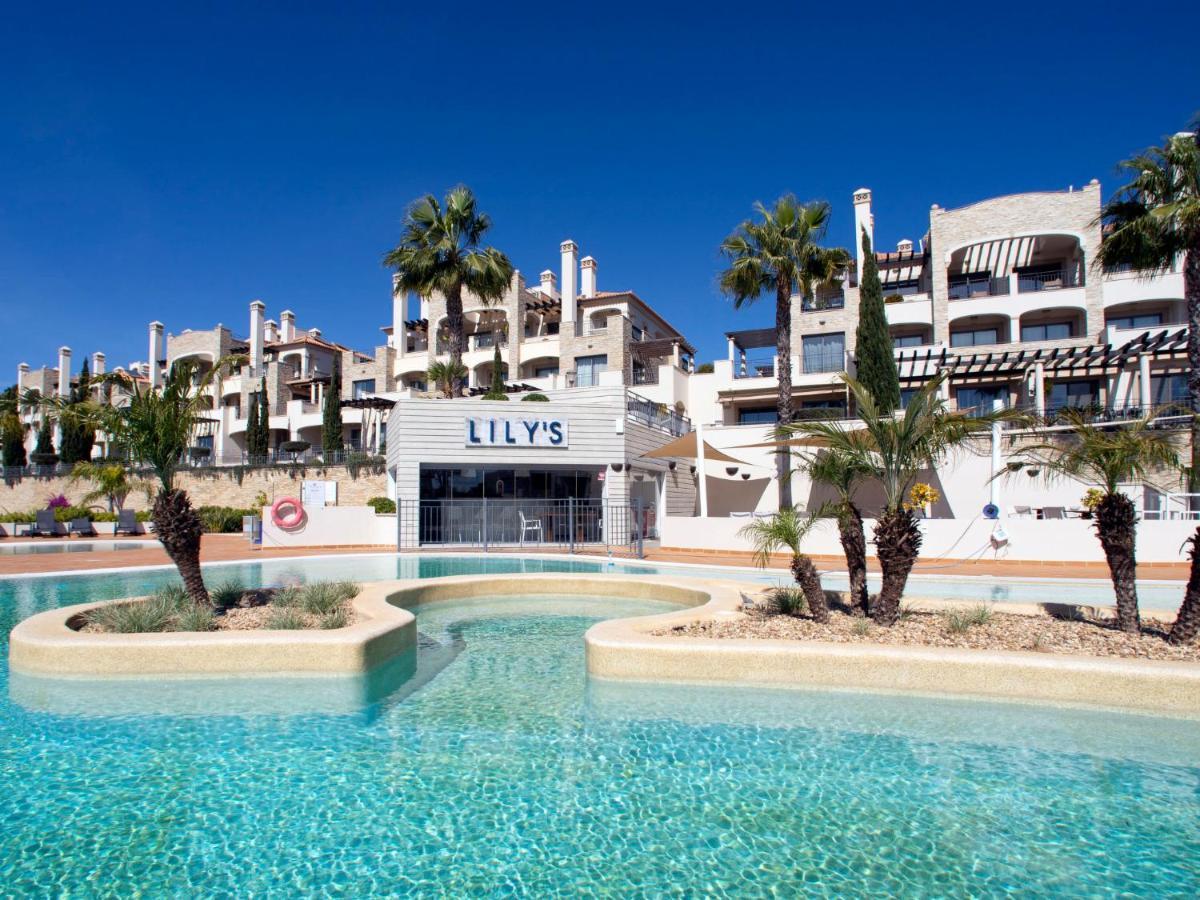 Apartment Pine Hills Cristal By Interhome Vilamoura Kültér fotó