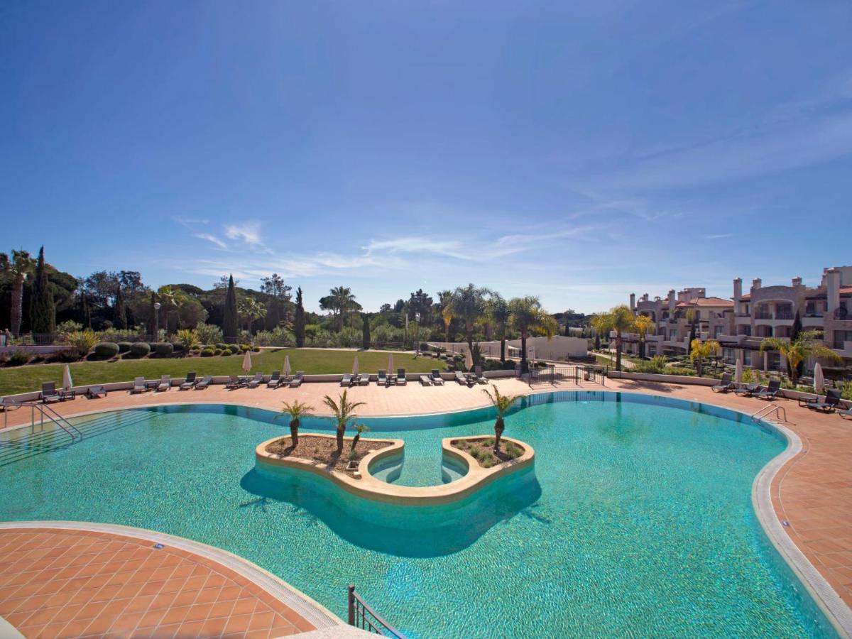 Apartment Pine Hills Cristal By Interhome Vilamoura Kültér fotó