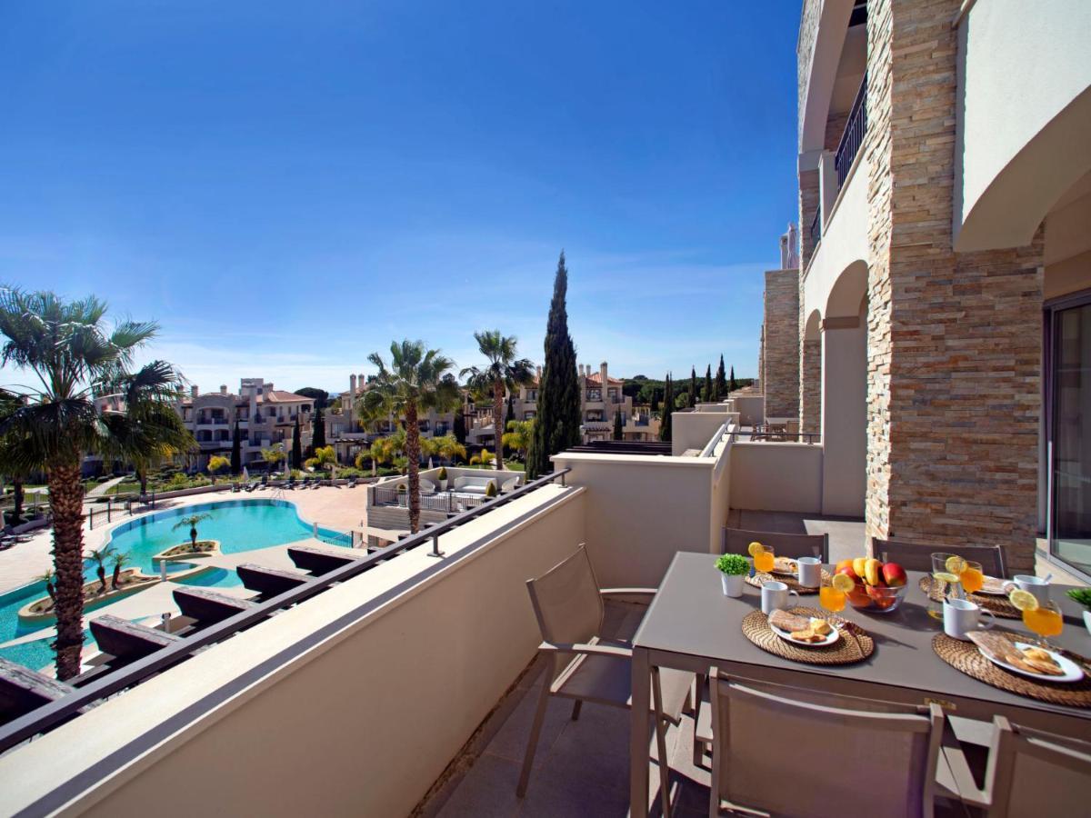 Apartment Pine Hills Cristal By Interhome Vilamoura Kültér fotó