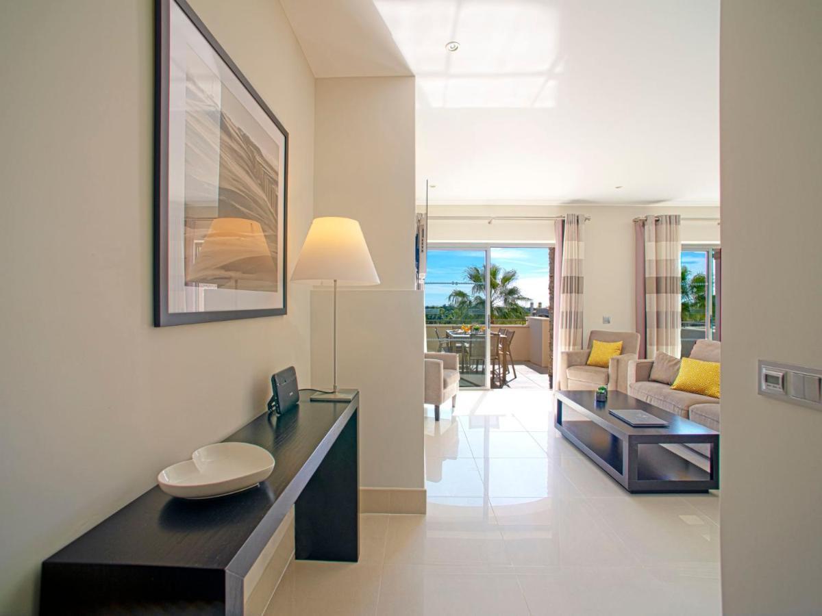 Apartment Pine Hills Cristal By Interhome Vilamoura Kültér fotó