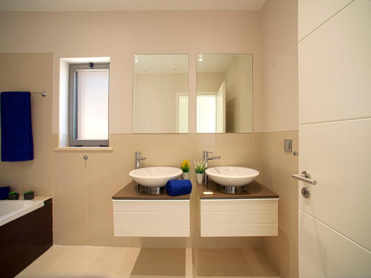 Apartment Pine Hills Cristal By Interhome Vilamoura Kültér fotó