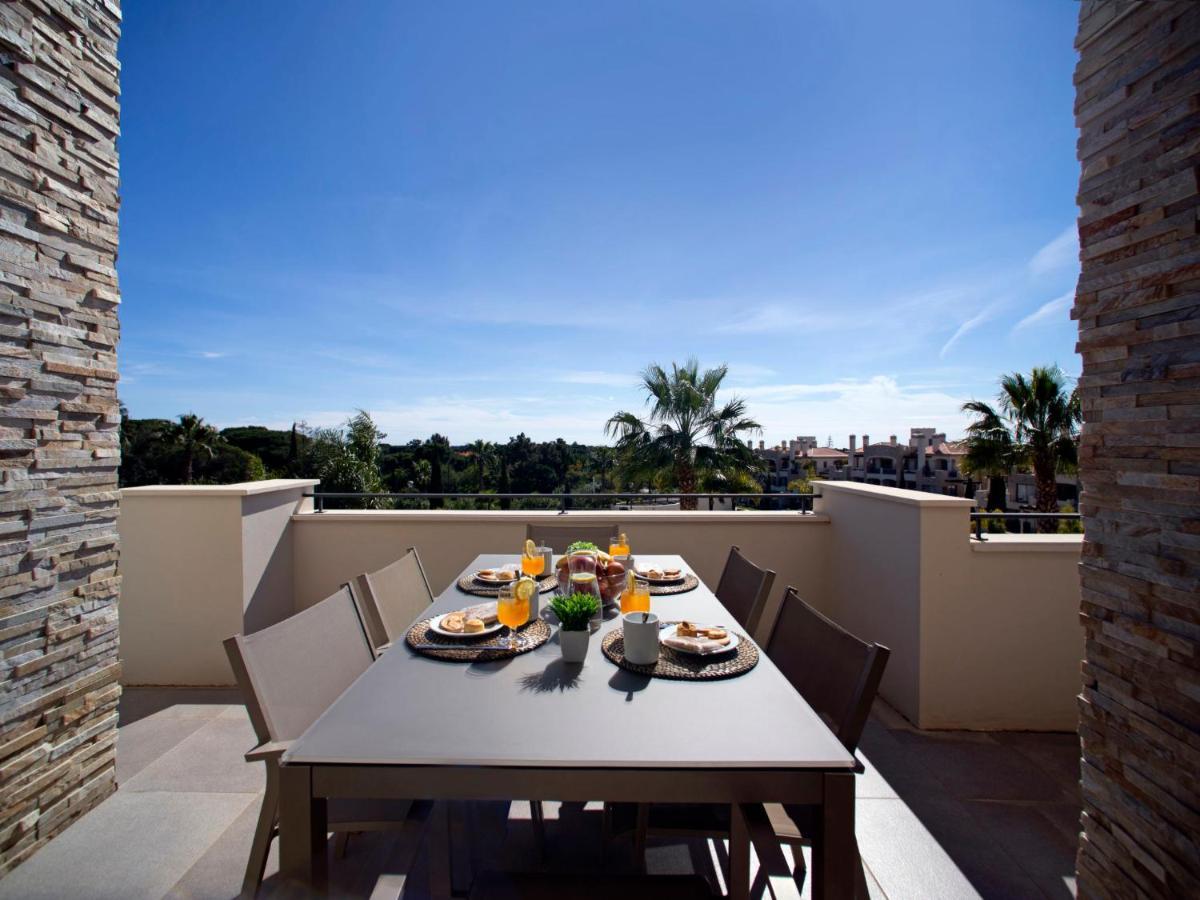 Apartment Pine Hills Cristal By Interhome Vilamoura Kültér fotó