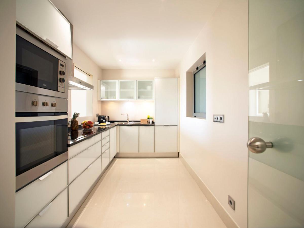 Apartment Pine Hills Cristal By Interhome Vilamoura Kültér fotó