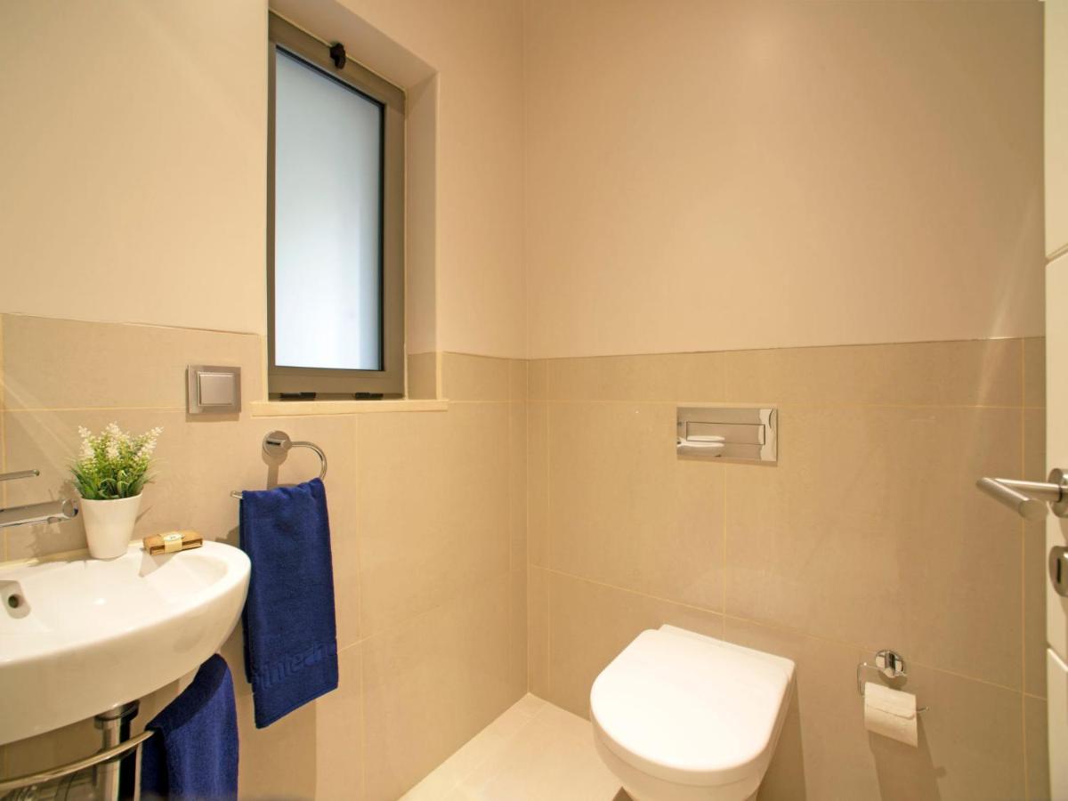Apartment Pine Hills Cristal By Interhome Vilamoura Kültér fotó