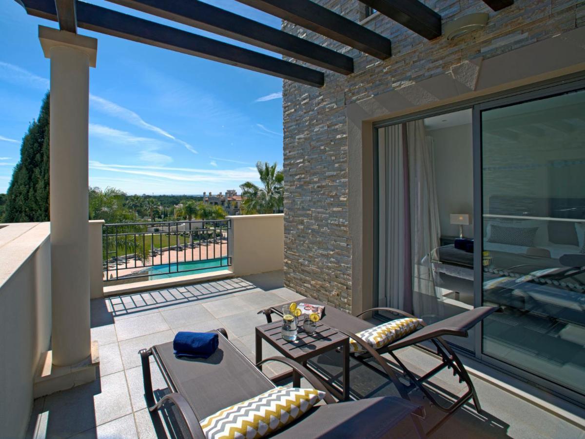Apartment Pine Hills Cristal By Interhome Vilamoura Kültér fotó