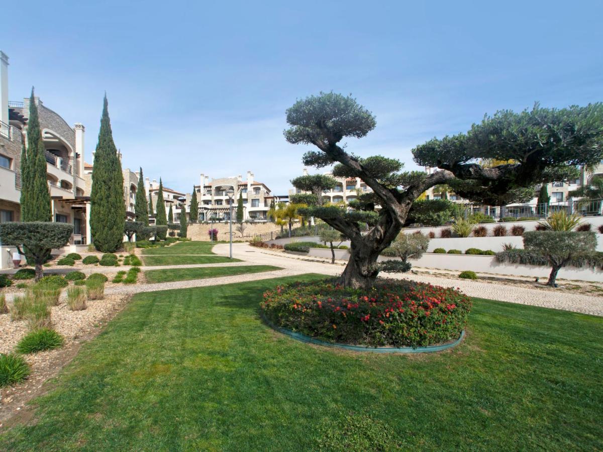 Apartment Pine Hills Cristal By Interhome Vilamoura Kültér fotó