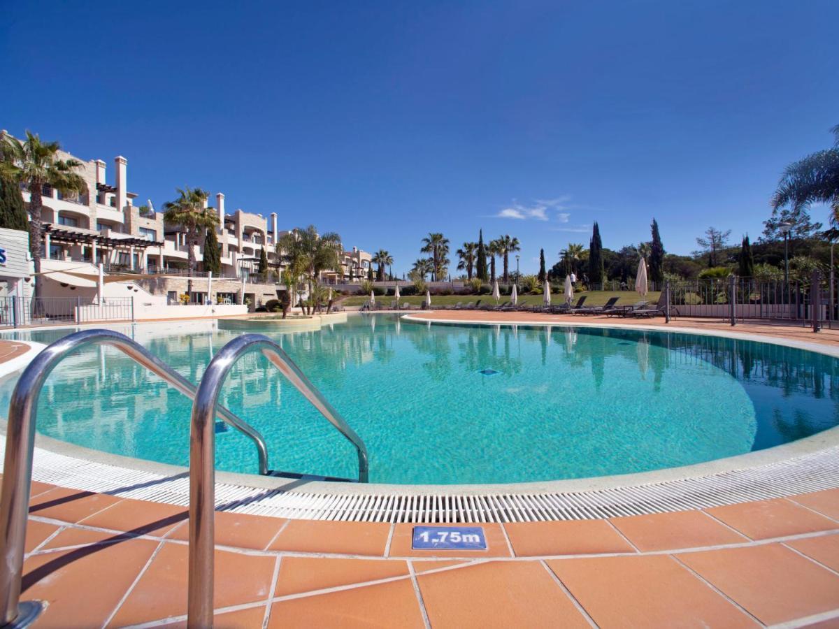 Apartment Pine Hills Cristal By Interhome Vilamoura Kültér fotó