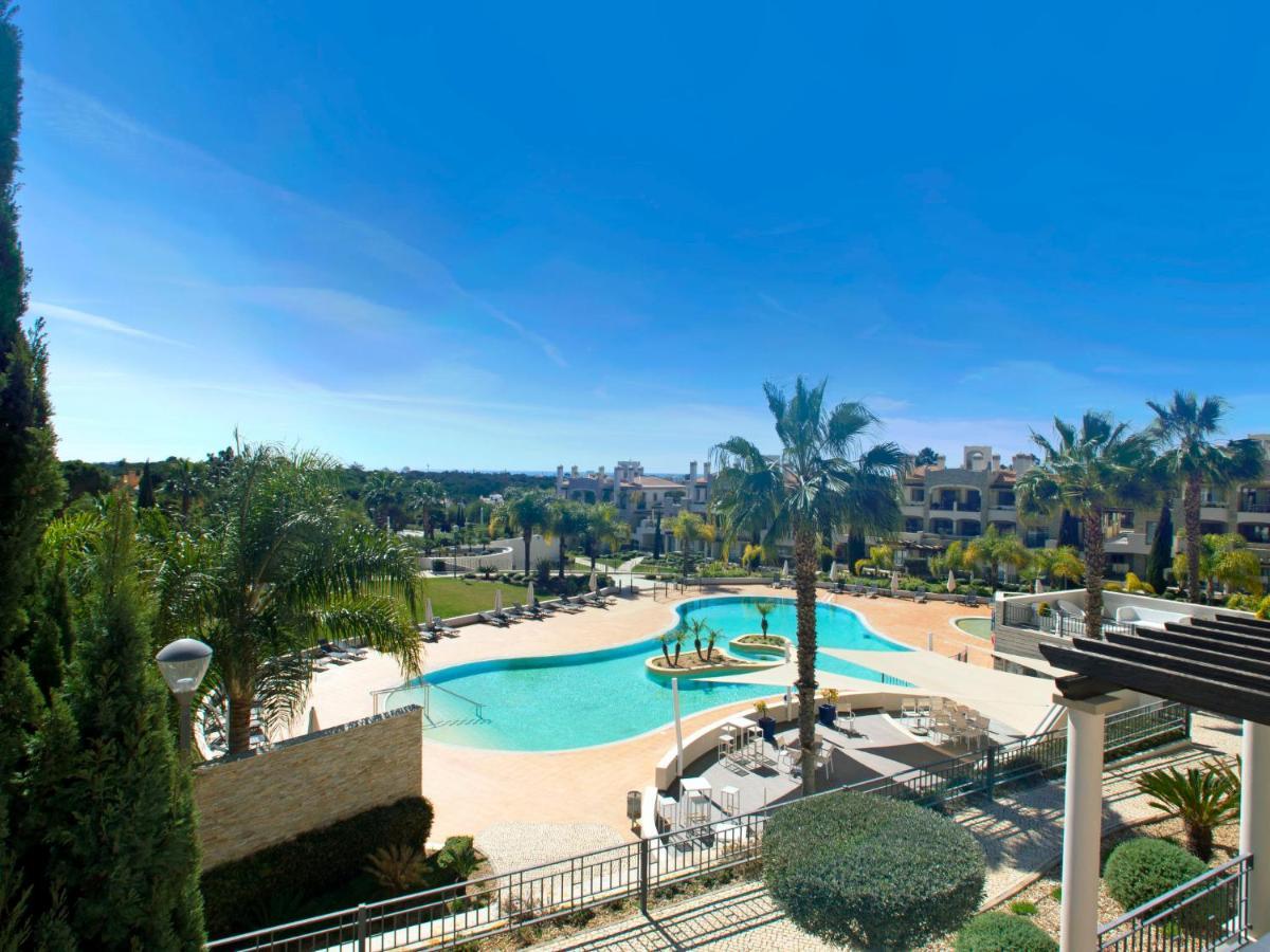 Apartment Pine Hills Cristal By Interhome Vilamoura Kültér fotó