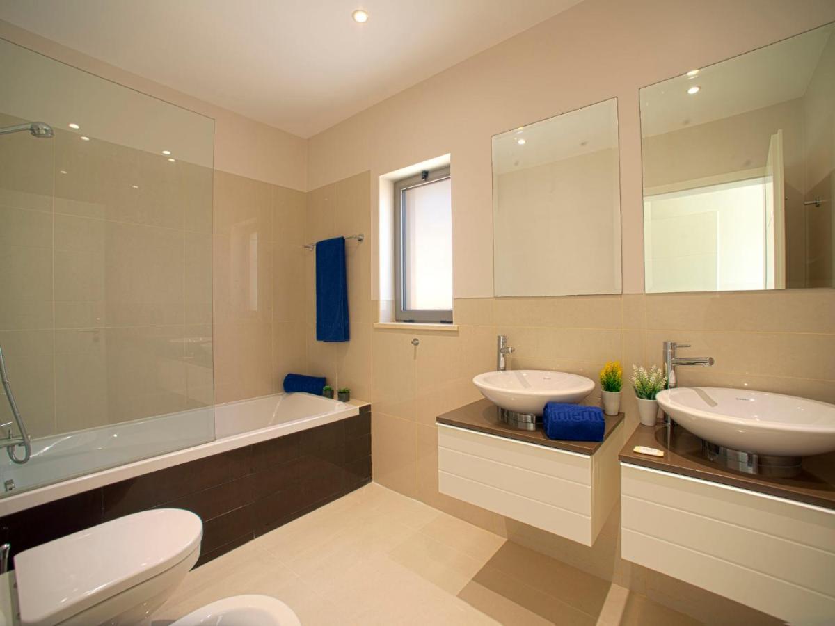Apartment Pine Hills Cristal By Interhome Vilamoura Kültér fotó