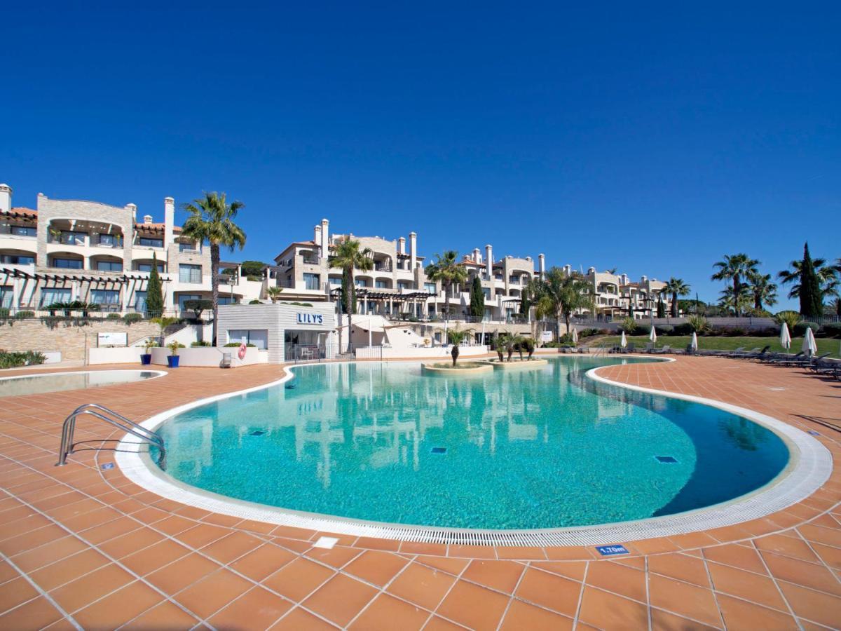 Apartment Pine Hills Cristal By Interhome Vilamoura Kültér fotó
