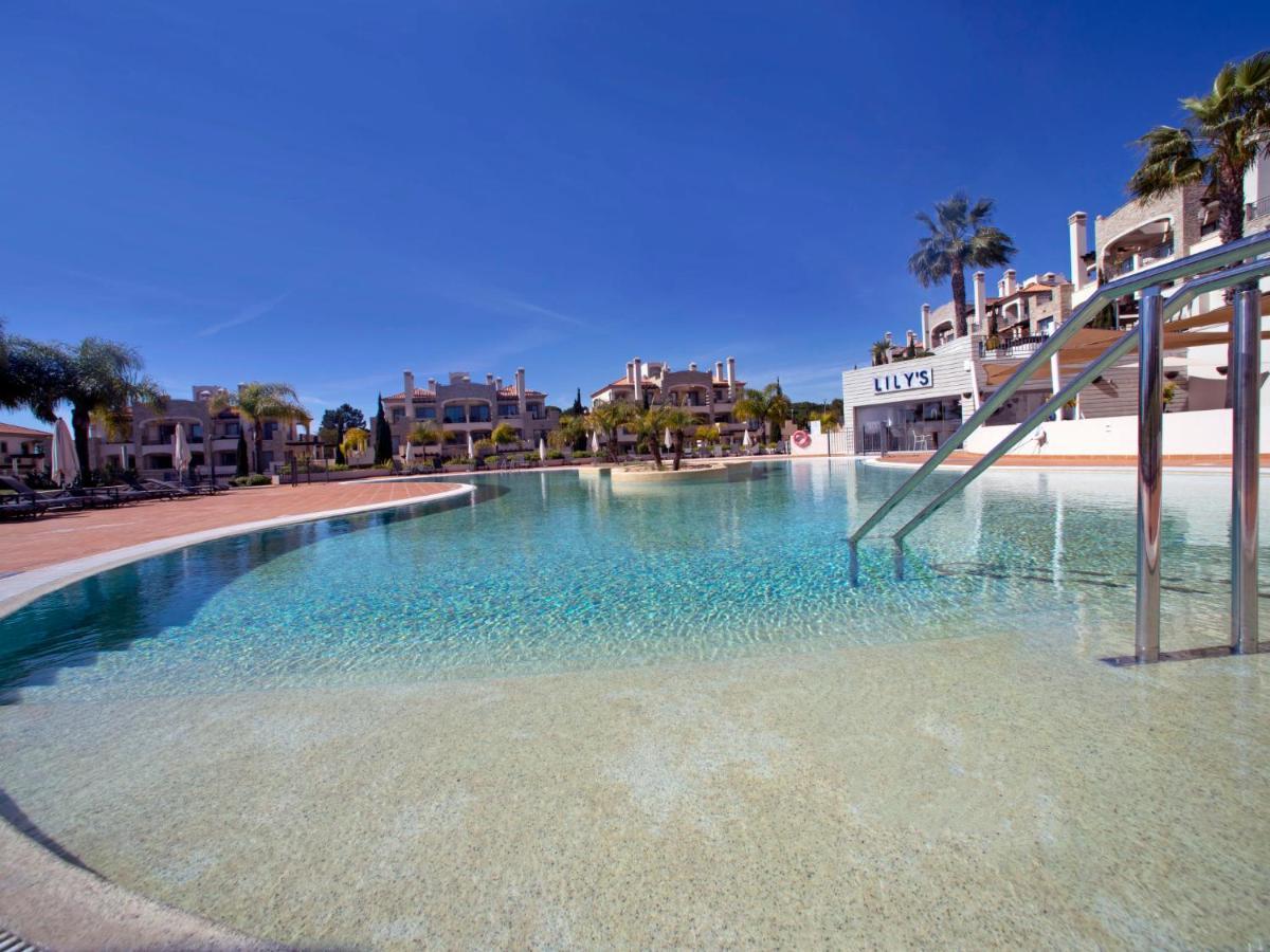 Apartment Pine Hills Cristal By Interhome Vilamoura Kültér fotó