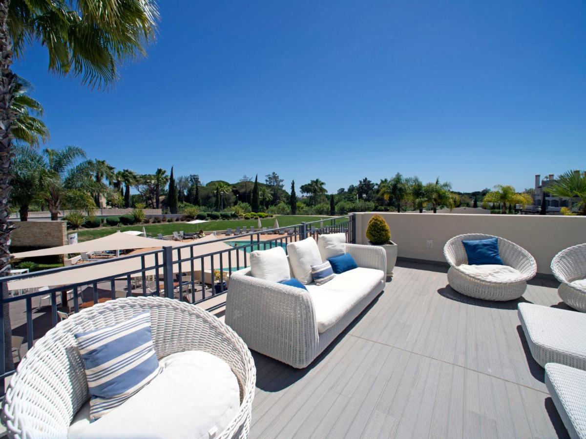 Apartment Pine Hills Cristal By Interhome Vilamoura Kültér fotó