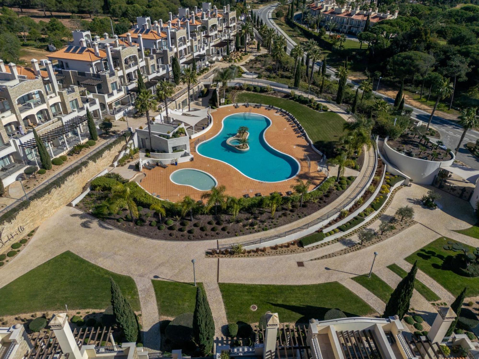 Apartment Pine Hills Cristal By Interhome Vilamoura Kültér fotó