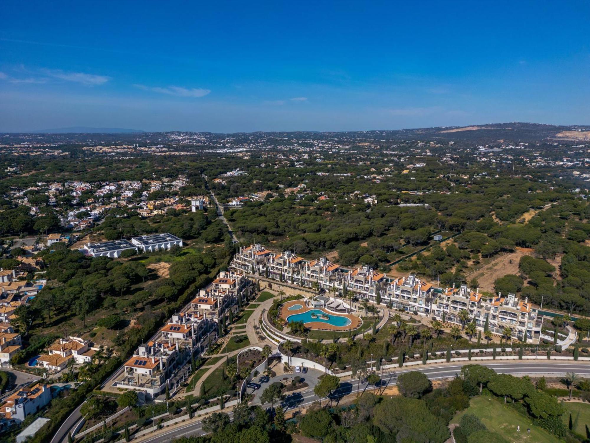 Apartment Pine Hills Cristal By Interhome Vilamoura Kültér fotó