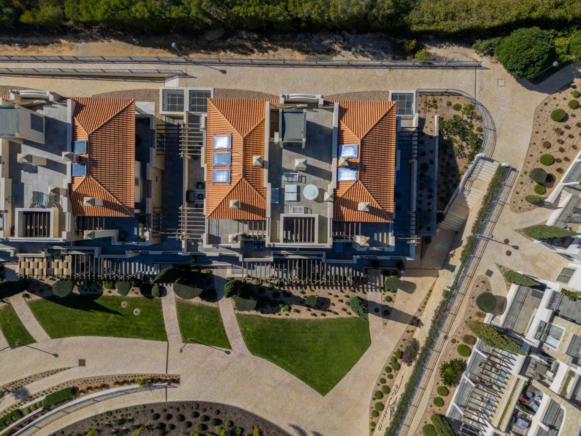 Apartment Pine Hills Cristal By Interhome Vilamoura Kültér fotó
