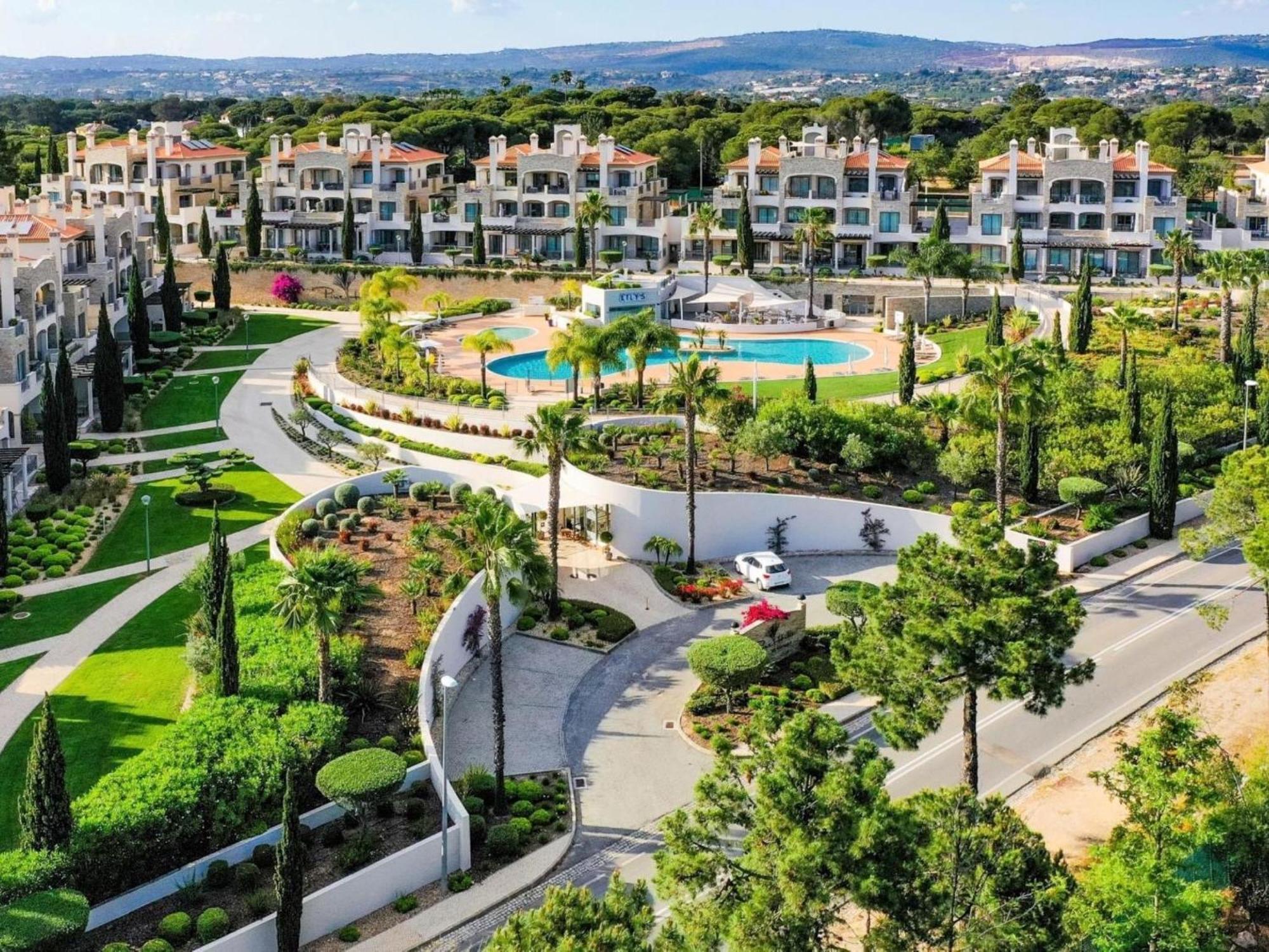 Apartment Pine Hills Cristal By Interhome Vilamoura Kültér fotó