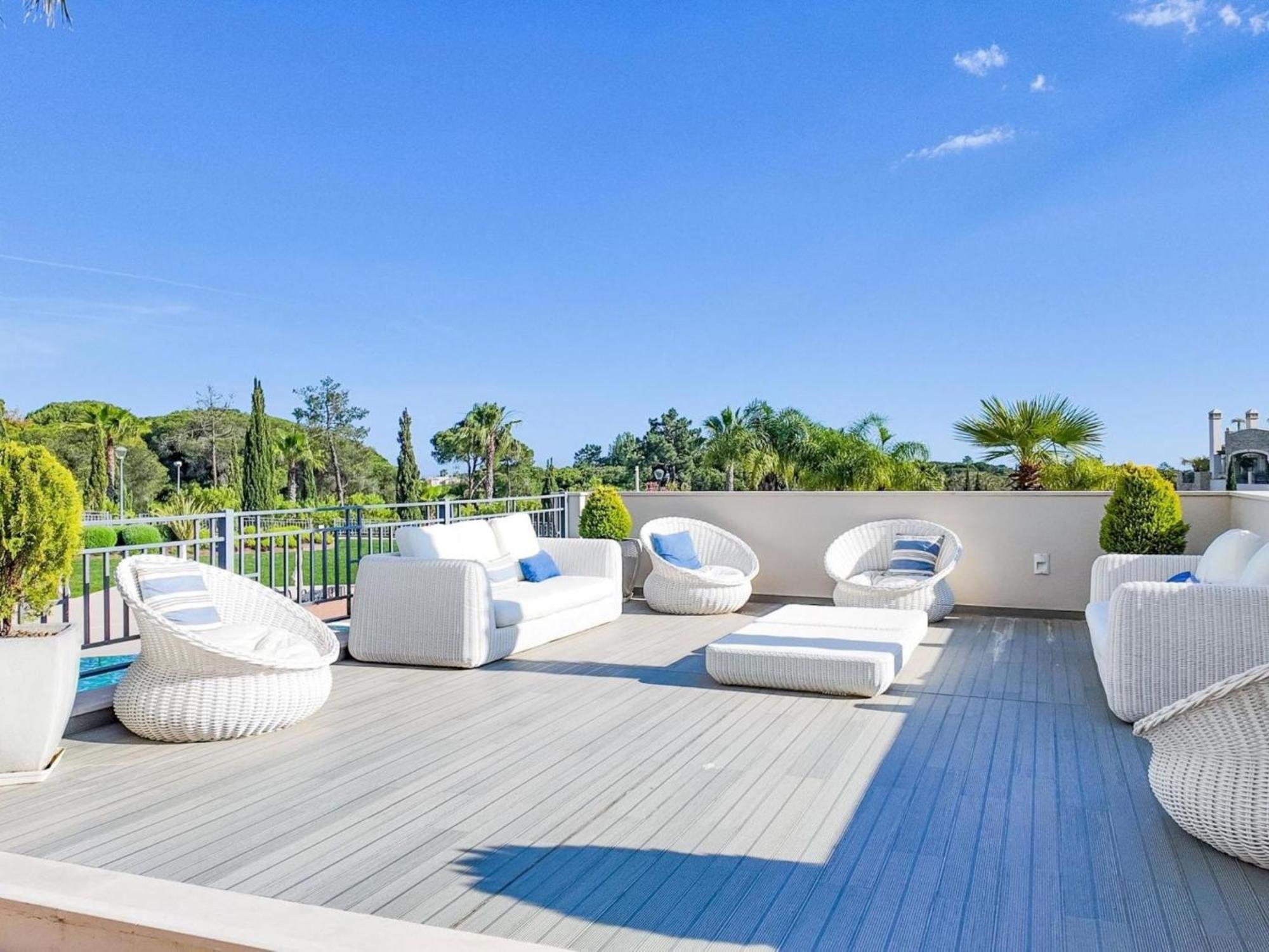 Apartment Pine Hills Cristal By Interhome Vilamoura Kültér fotó