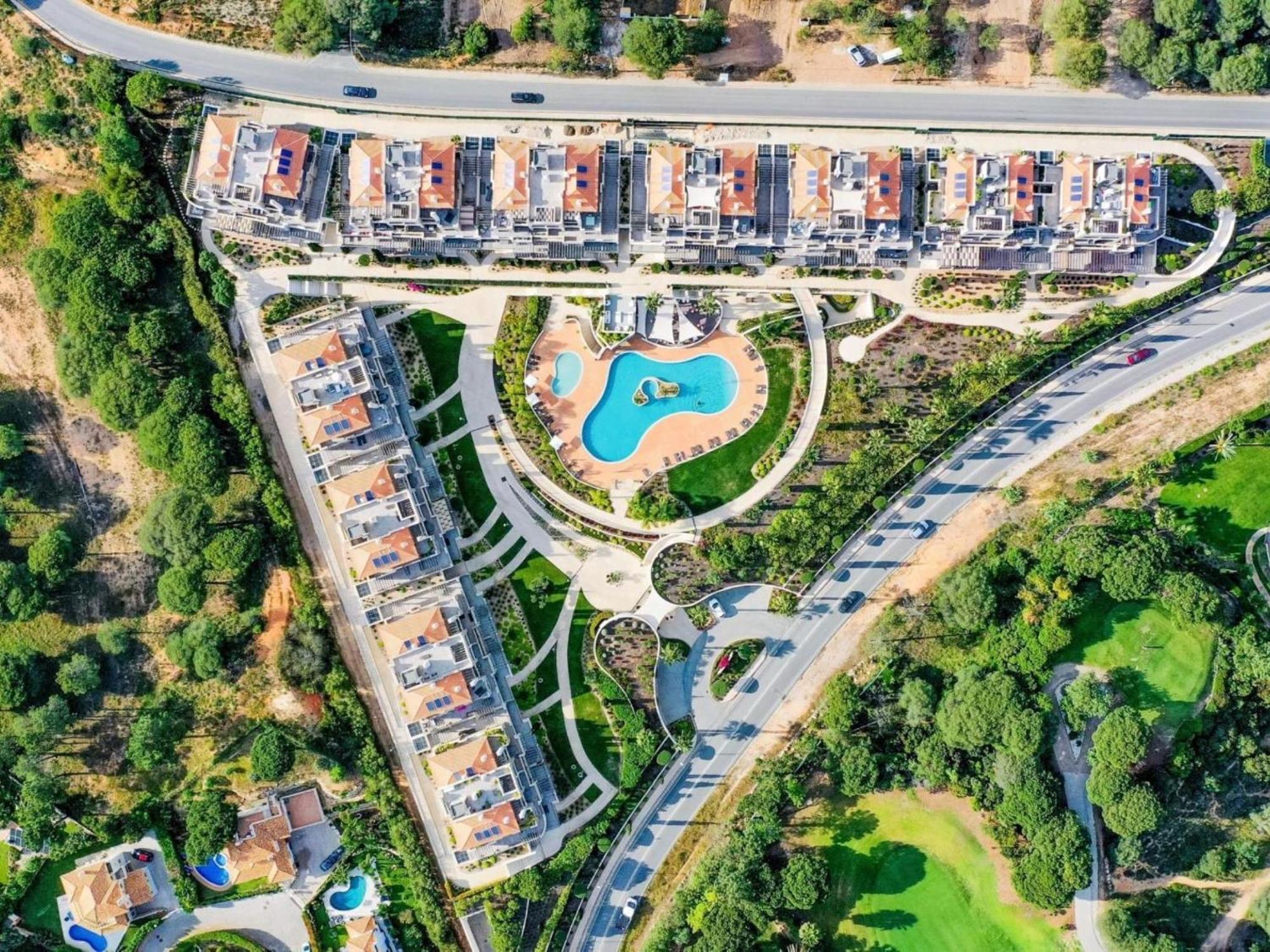 Apartment Pine Hills Cristal By Interhome Vilamoura Kültér fotó