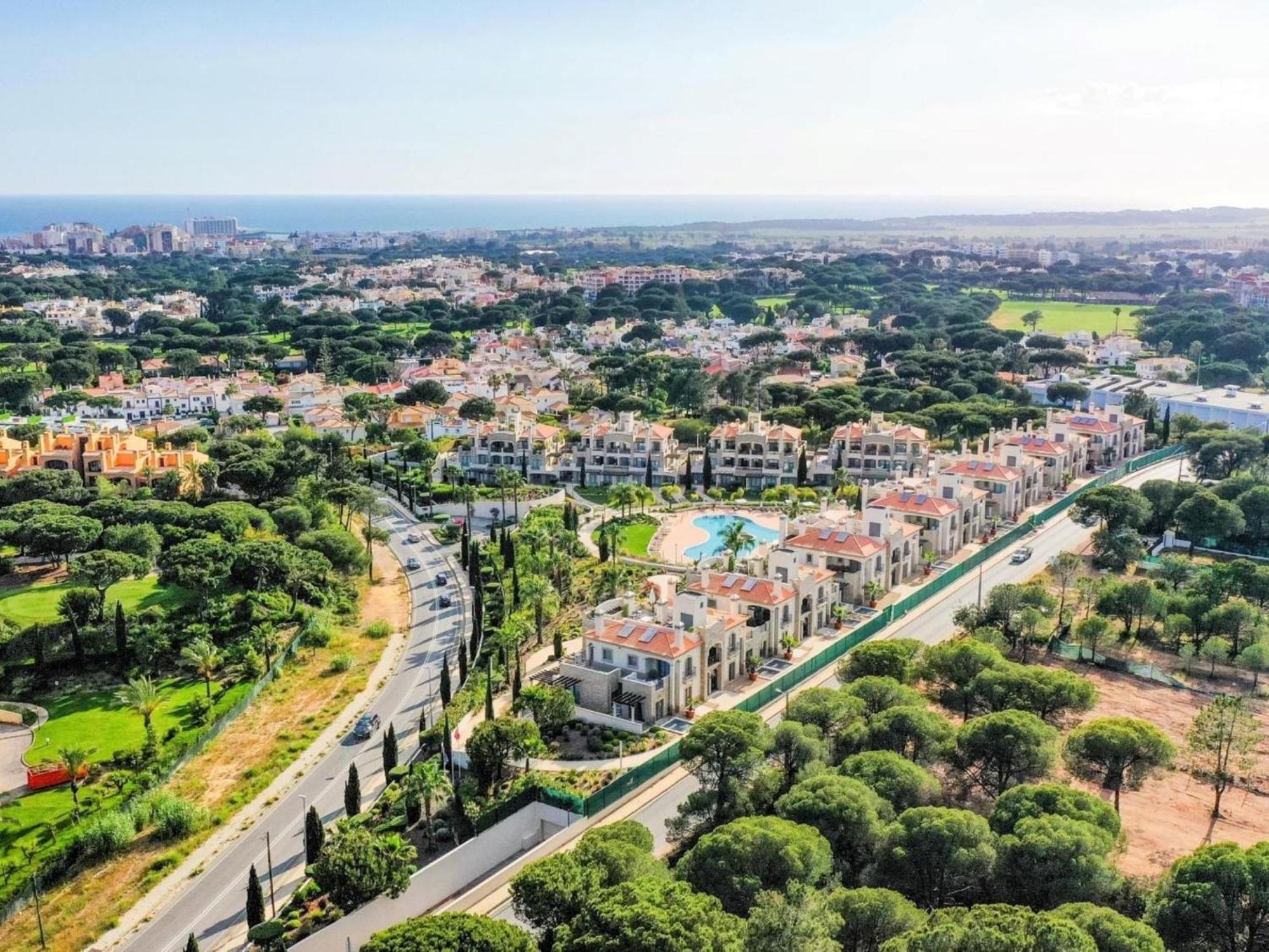 Apartment Pine Hills Cristal By Interhome Vilamoura Kültér fotó